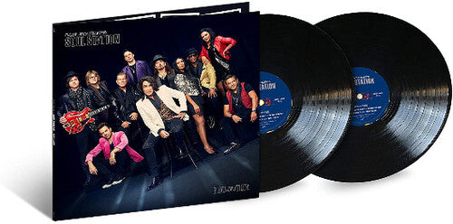 Paul Stanley: NOW AND THEN ( Vinyl )