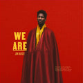 Jon Batiste: WE ARE ( Vinyl )