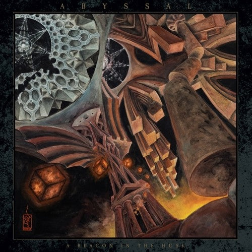 Abyssal: A Beacon In The Husk ( Vinyl )