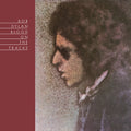 Bob Dylan: Blood On The Tracks ( Vinyl )