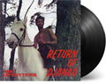 The Upsetters: Return Of Django [180-Gram Black Vinyl] ( Vinyl )