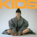 Noga Erez: Kids ( Vinyl )
