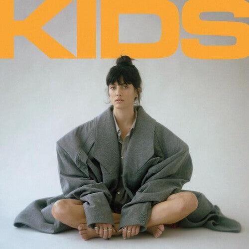 Noga Erez: Kids ( Vinyl )