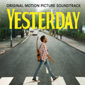 Himesh Patel: Yesterday (Original Motion Picture Soundtrack) ( Vinyl )