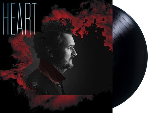 Eric Church: Heart [LP] ( Vinyl )