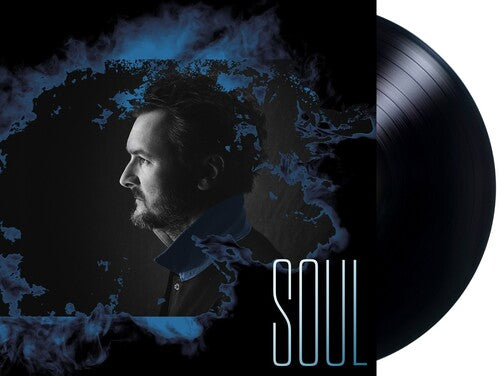 Eric Church: Soul [LP] ( Vinyl )