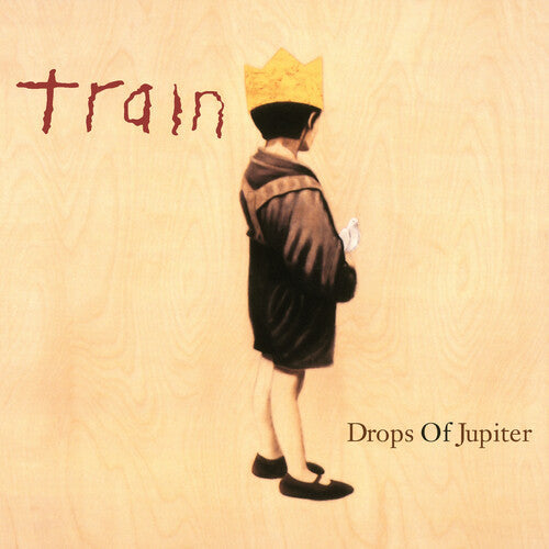 Train: Drops Of Jupiter (20th Anniversary Edition) ( Vinyl )