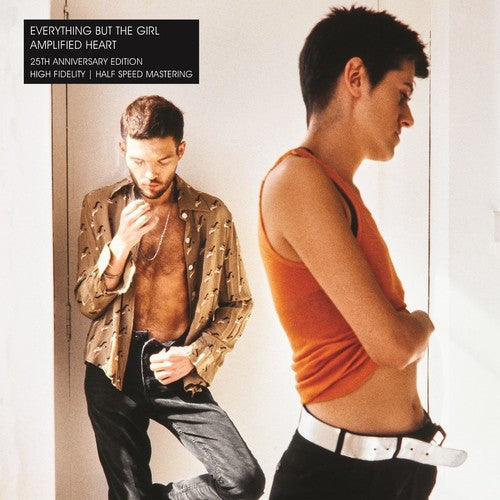 Everything But the Girl: Amplified Heart (25th Anniversary) ( Vinyl )