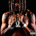 King Von: Welcome To O'Block (Ruby & Black Galaxy Vinyl) ( Vinyl )
