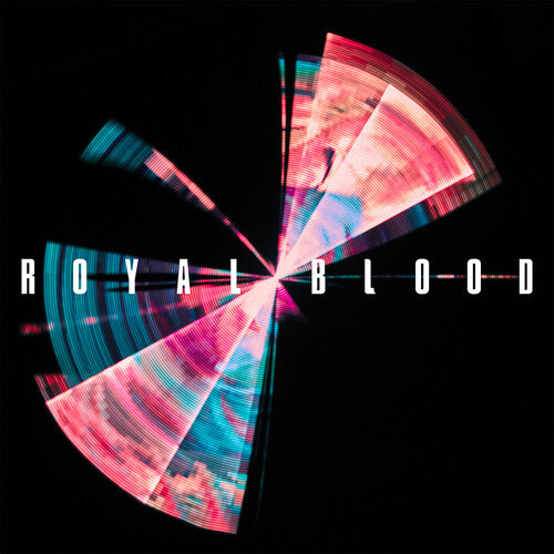 Royal Blood: Typhoons ( Vinyl )