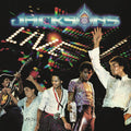 The Jacksons: Live! ( Vinyl )