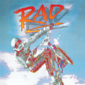 Various Artists: Rad (Original Soundtrack) ( Vinyl )