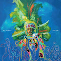Cha Wa: My People (Mardi Gras Splatter Vinyl) ( Vinyl )