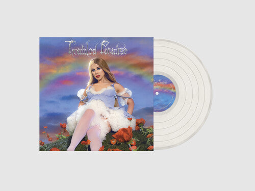 Slayyyter: Troubled Paradise ( Vinyl )