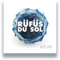 Rufus Du Sol: Atlas ( Vinyl )