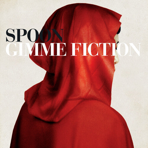 Spoon: Gimme Fiction ( Vinyl )