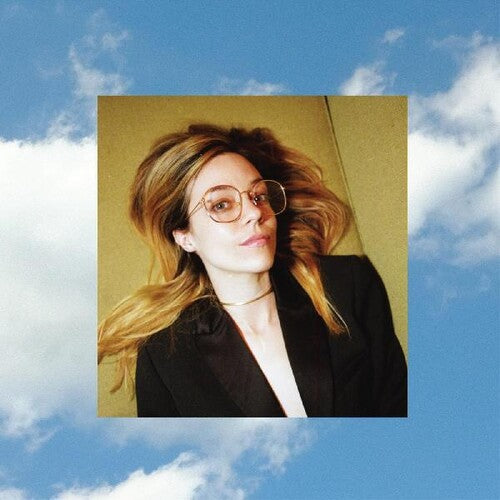 Anna Fox Rochinski: Cherry ( Vinyl )