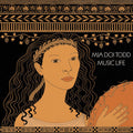 Mia Doi Todd: Music Life ( Vinyl )