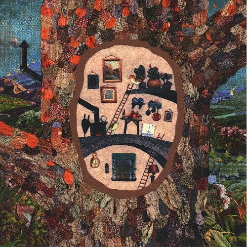 Sara Watkins: Under The Pepper Tree ( Vinyl )