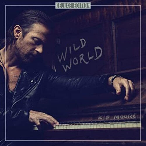 Kip Moore: Wild World ( Vinyl )