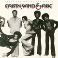 Earth Wind & Fire: That's The Way Of The World [180-Gram Black Vinyl] ( Vinyl )