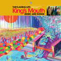 The Flaming Lips: King's Mouth ( Vinyl )