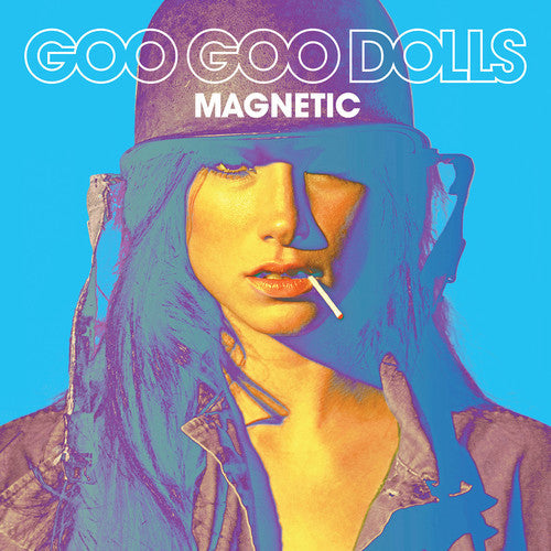 Goo Goo Dolls: Magnetic ( Vinyl )