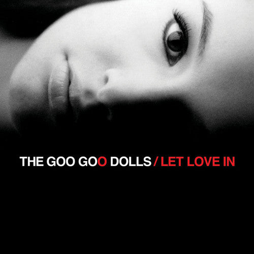 Goo Goo Dolls: Let Love In ( Vinyl )