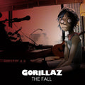 Gorillaz: Fall ( Vinyl )