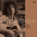 Tim Buckley: Album Collection 1966-1972 ( Vinyl )
