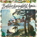 Buffalo Springfield: Buffalo Springfield Again ( Vinyl )