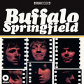 Buffalo Springfield: Buffalo Springfield ( Vinyl )