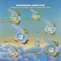 Jefferson Airplane: Thirty Seconds Over Winterland ( Vinyl )