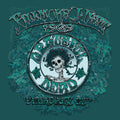 The Grateful Dead: Fillmore West, San Francisco, Ca 2/28/69 ( Vinyl )