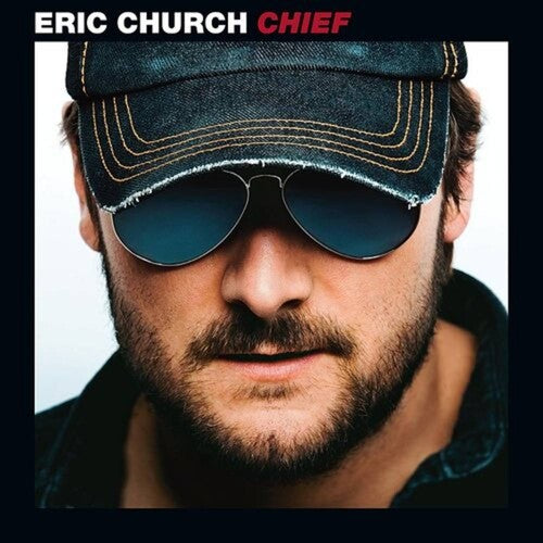 Eric Church: Chief ( Vinyl )