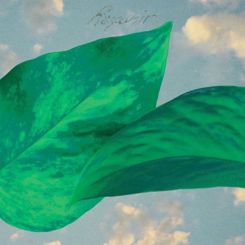 Resavoir: Resavoir ( Vinyl )