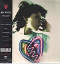 Meg Myers: Thank U 4 Taking Me 2 The Disco, I'd Like 2 Go Home Now ( Vinyl )