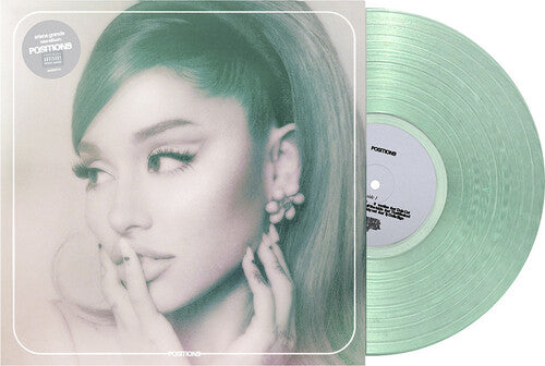 Ariana Grande: Positions ( Vinyl )