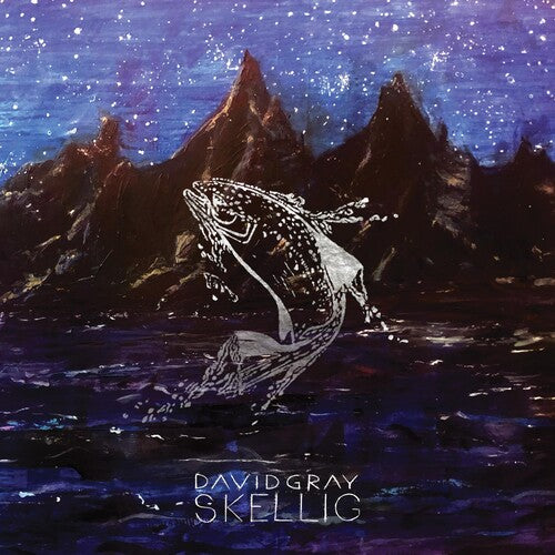 David Gray: Skellig ( Vinyl )