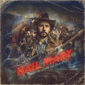 Shane Smith & the Saints: Hail Mary ( Vinyl )