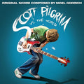 Scott Pilgrim vs the World (Score) / O.S.T.: Scott Pilgrim vs. the World (Original Score) ( Vinyl )