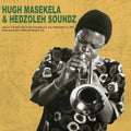 Masekela, Hugh / Hedzoleh Soundz: Live at the Record Plant February 24th 1974 ( Vinyl )