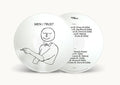 Men I Trust: Men I Trust [Picture Disc]