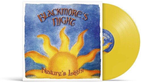 Blackmore's Night: Nature's Light ( Vinyl )