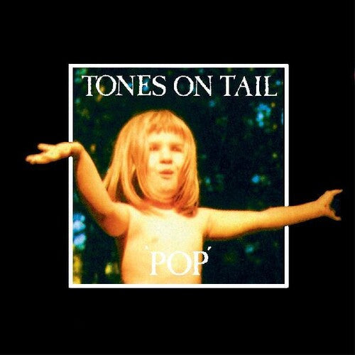 Tones on Tail: Pop ( Vinyl )