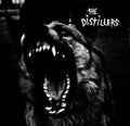 The Distillers: The Distillers (Purple/Pink swirl Vinyl) ( Vinyl )
