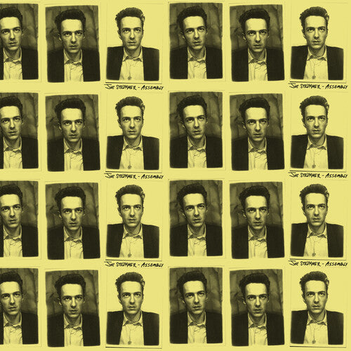 Joe Strummer: Assembly    (2LP Black Vinyl) ( Vinyl )