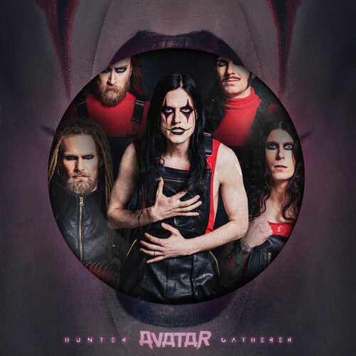 Avatar: Hunter Gather (RSD) ( Vinyl )