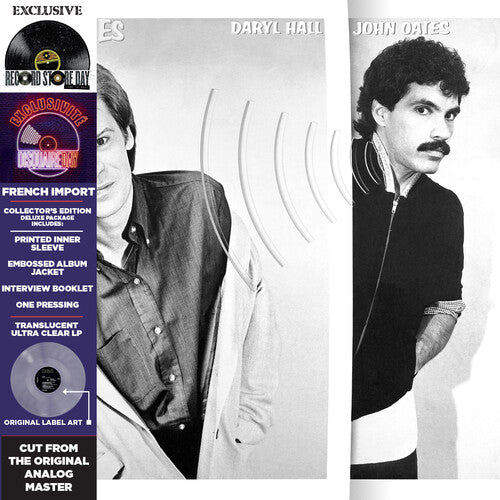 Hall & Oates: Voices ( Vinyl )