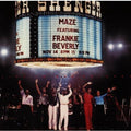 Maze and Frankie Beverly: Live In New Orleans ( Vinyl )